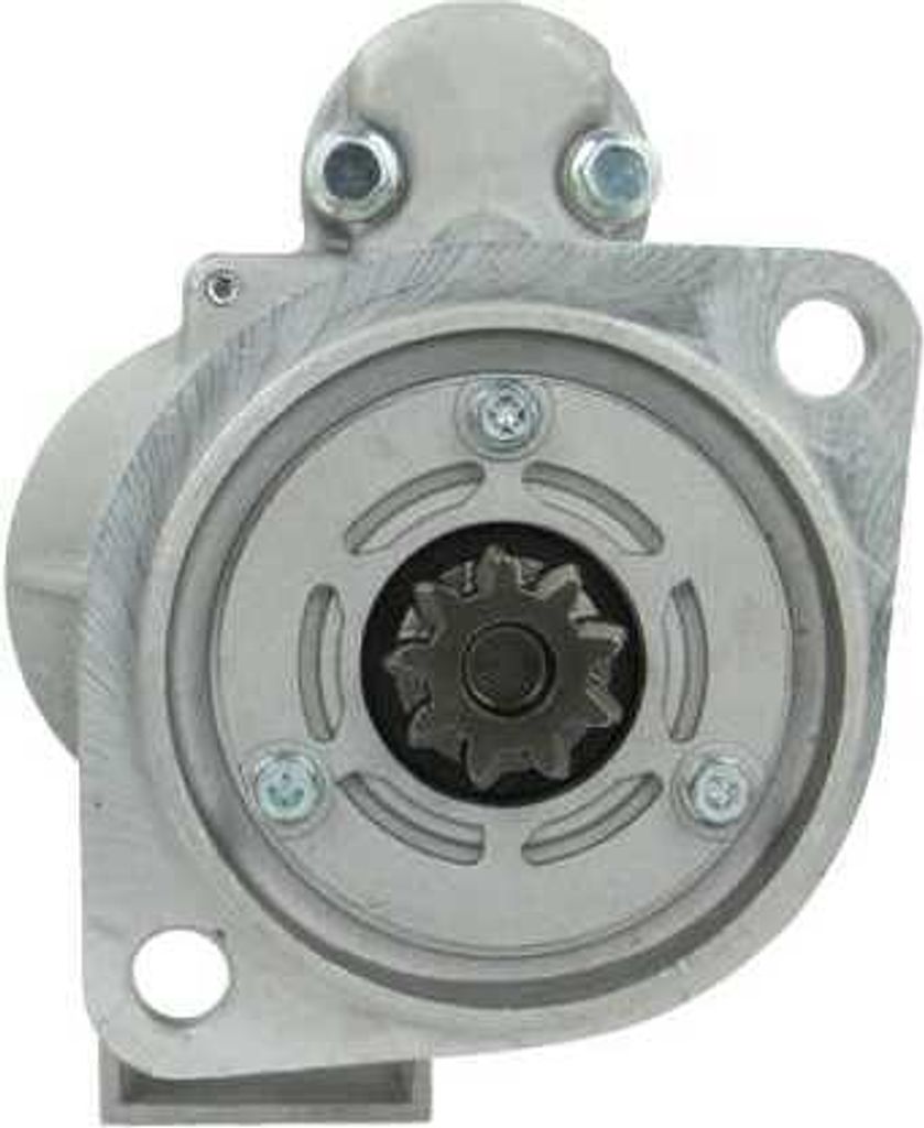 BV PSH 130.510.092.080 Starter Anlasser 2,3kW für ISUZU D-MAX (TFR, TFS) 12V