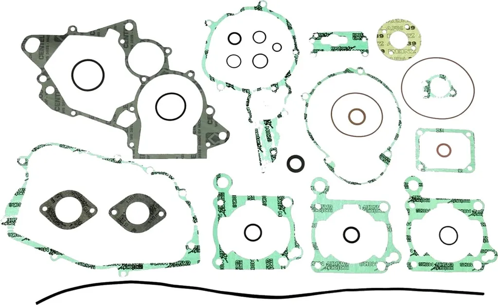 Stop aux fuites moteur sur Cagiva Mito 125 EV 94-00 avec le kit Pamoto