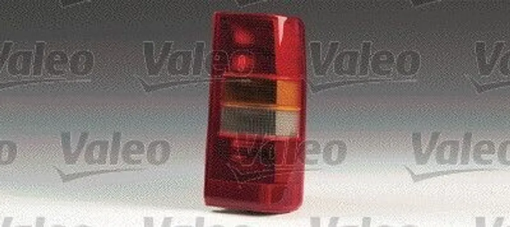 Feu arrière droit Valeo 085781 extérieur pour Jumpy et Expert VF