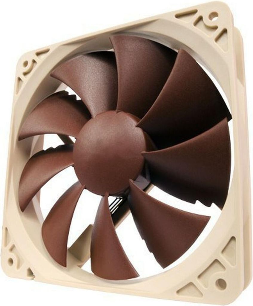 Noctua NF-P12 PWM, Wentylator, 12 cm, 300 RPM, 1300 RPM, Zdjęcie produktu 