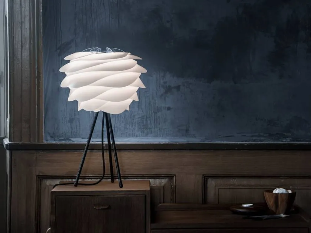Acquista Umage Carmina Mini Bianco Ø 32cm | Il Miglior Design al Miglior Prezzo