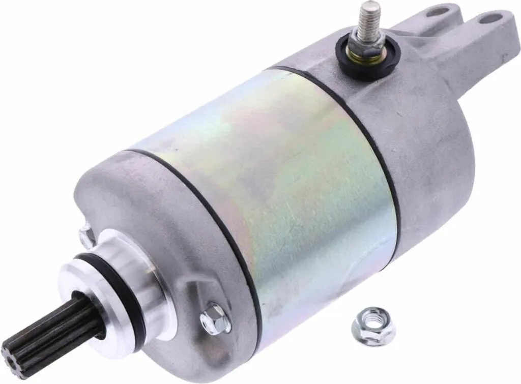 Démarreur JMP 7003377 pour KTM : Pièce de Qualité OEM Haute Performance