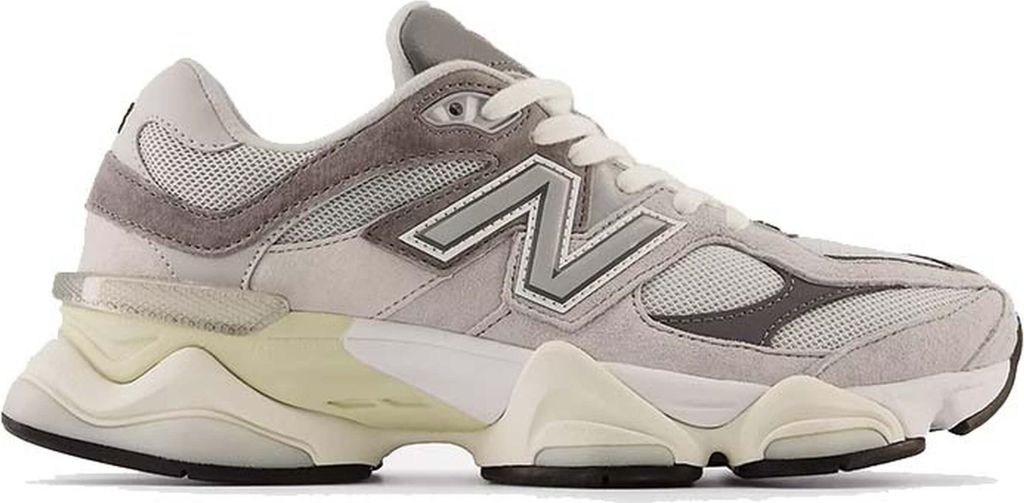 Koop de New Balance U9060GRY in de kleur Grey Rain Cloud Productafbeelding 
