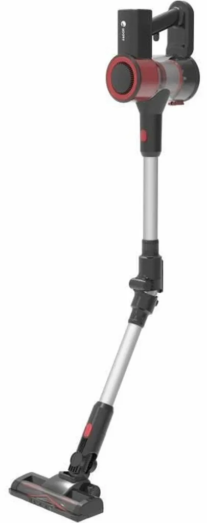 Aspirateur balai Fagor multi-surfaces avec filtration HEPA et bac 0.7L