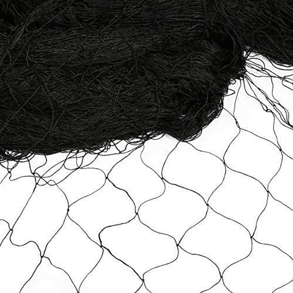 Vogelnetz Gartennetz Pflanzenschutznetz Laubnetz Vogelschutznetz Teichabdecknetz 
