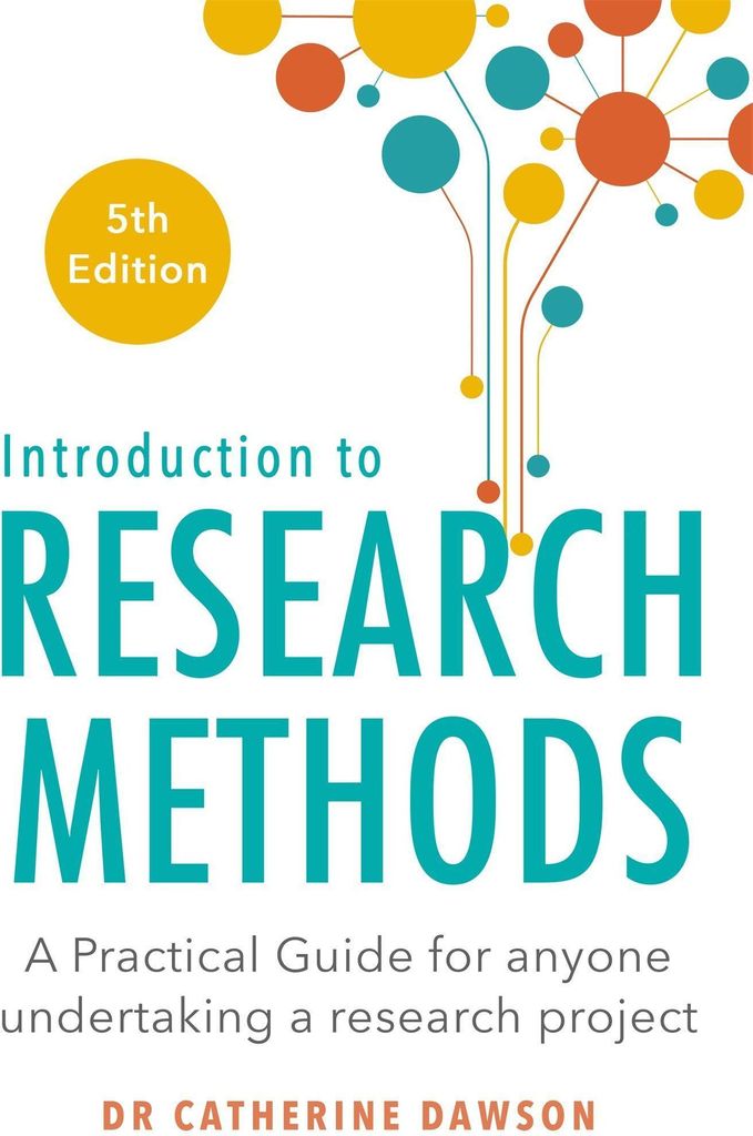 Introduction to Research Methods 5th Edition