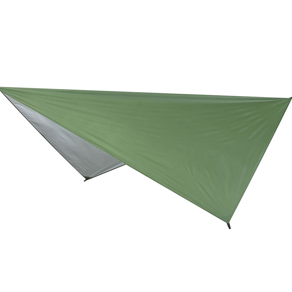 Zelt Wasserdichte Leichte Polyester Regenplane Hngematte