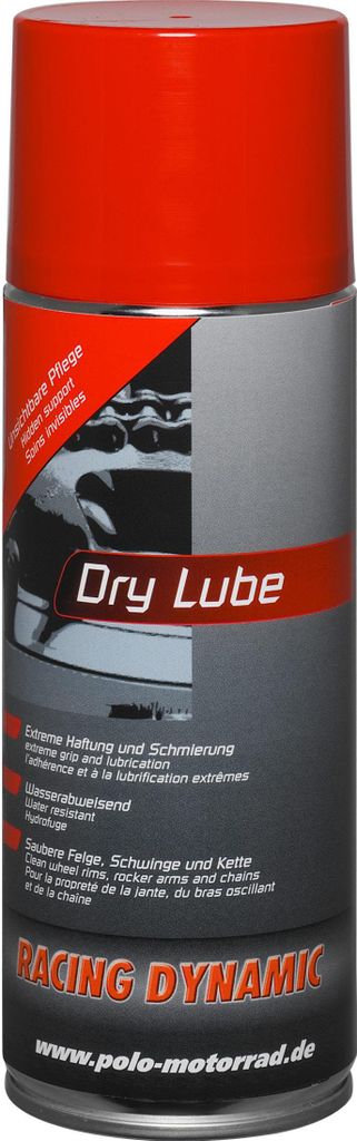 Racing Dynamic Kettenspray Dry Lube