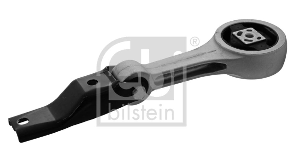 FEBI BILSTEIN Halter Motoraufhängung 49420 Hinten für VW Polo Schrägheck (6R1, 6C1)