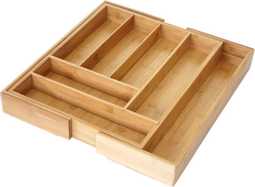 Zásobník na príbory HWC-B20, zásuvkový zásobník na príbory, Obrázok produktu 4