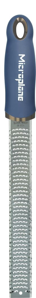 Strúhadlo Microplane Classic 32 cm Zester | Farba: Denim Obrázok produktu 