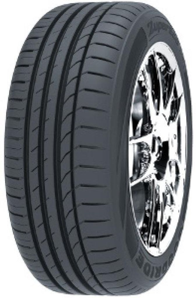 Westlake So car-tyres ZuperEco Z-107 ( 215/65 R16 98H ) Produktbild 