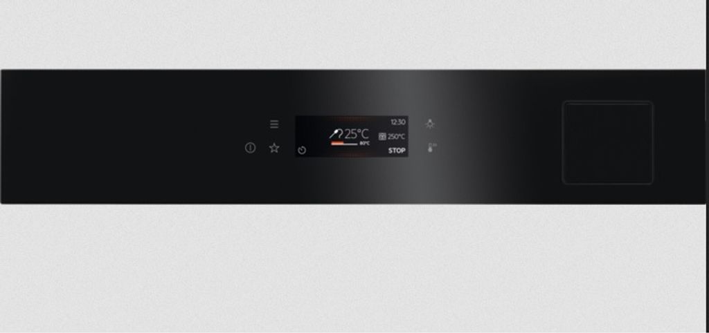 AEG - BSK792280B - SteamPro - Multi-Dampfgarer - SousVide - Produktbild 8