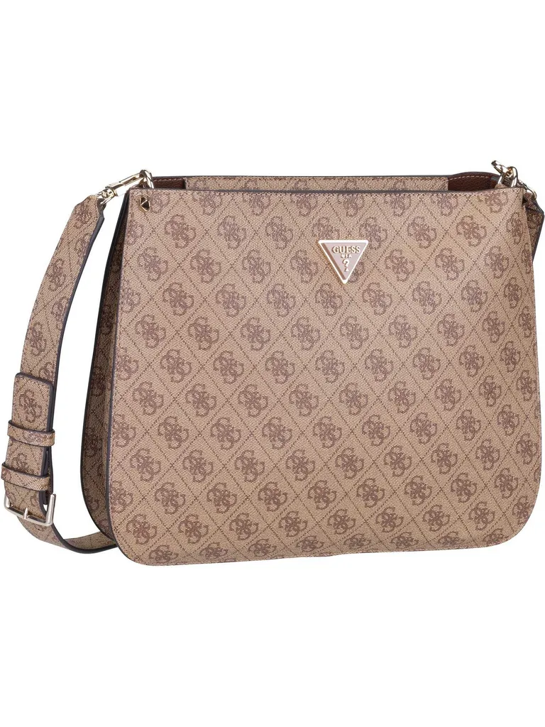 Guess Meridian - Borsa a tracolla 32 cm - 28
