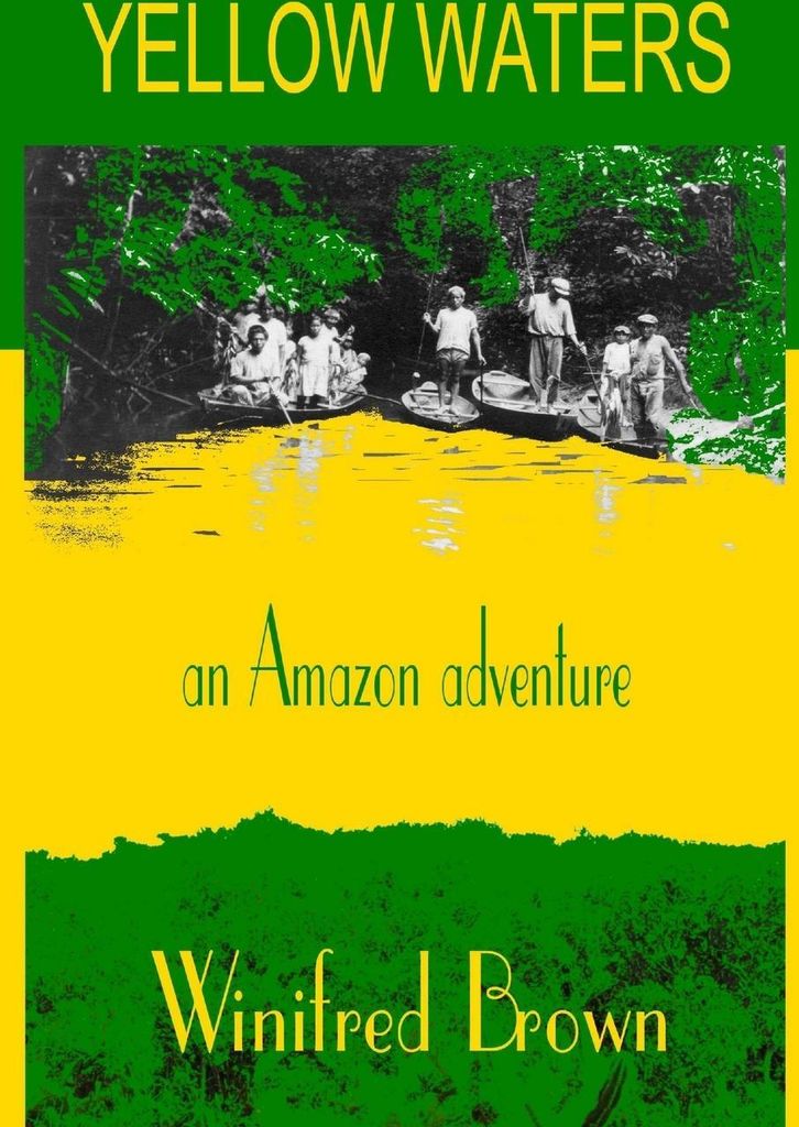 Yellow Waters