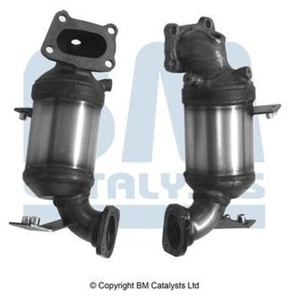 Katalysator BM CATALYSTS BM92478H