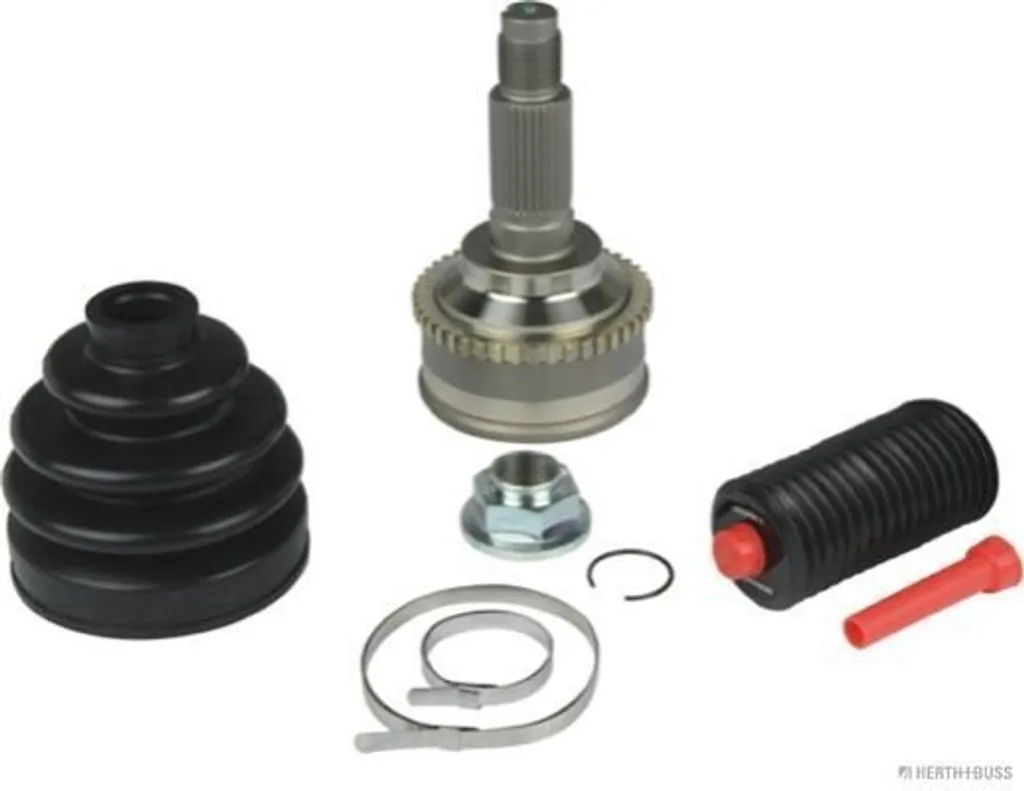Kit de soufflet de cardan J2823137 Herth+Buss pour arbre de transmission
