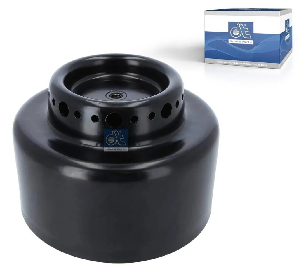 Piston de roulement DT Spare Parts pour soufflet pneumatique Mercedes