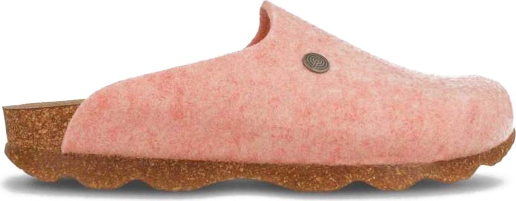Genuins Helsinki PET Pink Recycling-Filz Größe: 46 Schmal