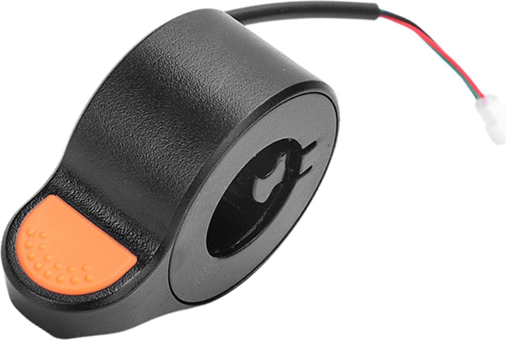 Gashebel für Elektroroller Ninebot F30/F40