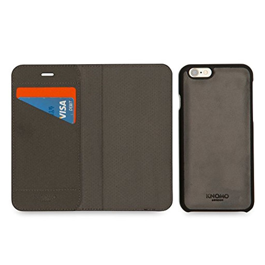 Knomo 91-103-BLK