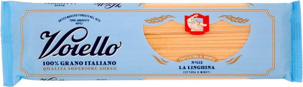 Pasta voiello n.112 trenette gr.500 (082907)