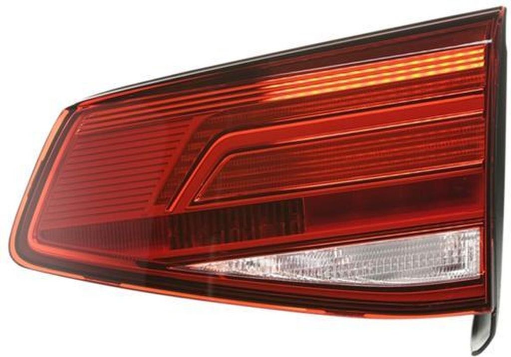 Rückleuchte rechts 12 V LED HELLA Licht-Expertise passend für VW PASSAT