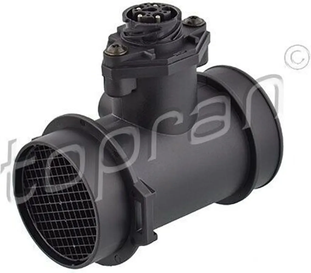 Débitmètre d'air TOPRAN OE 094 00 48 haute précision pour Mercedes-Benz