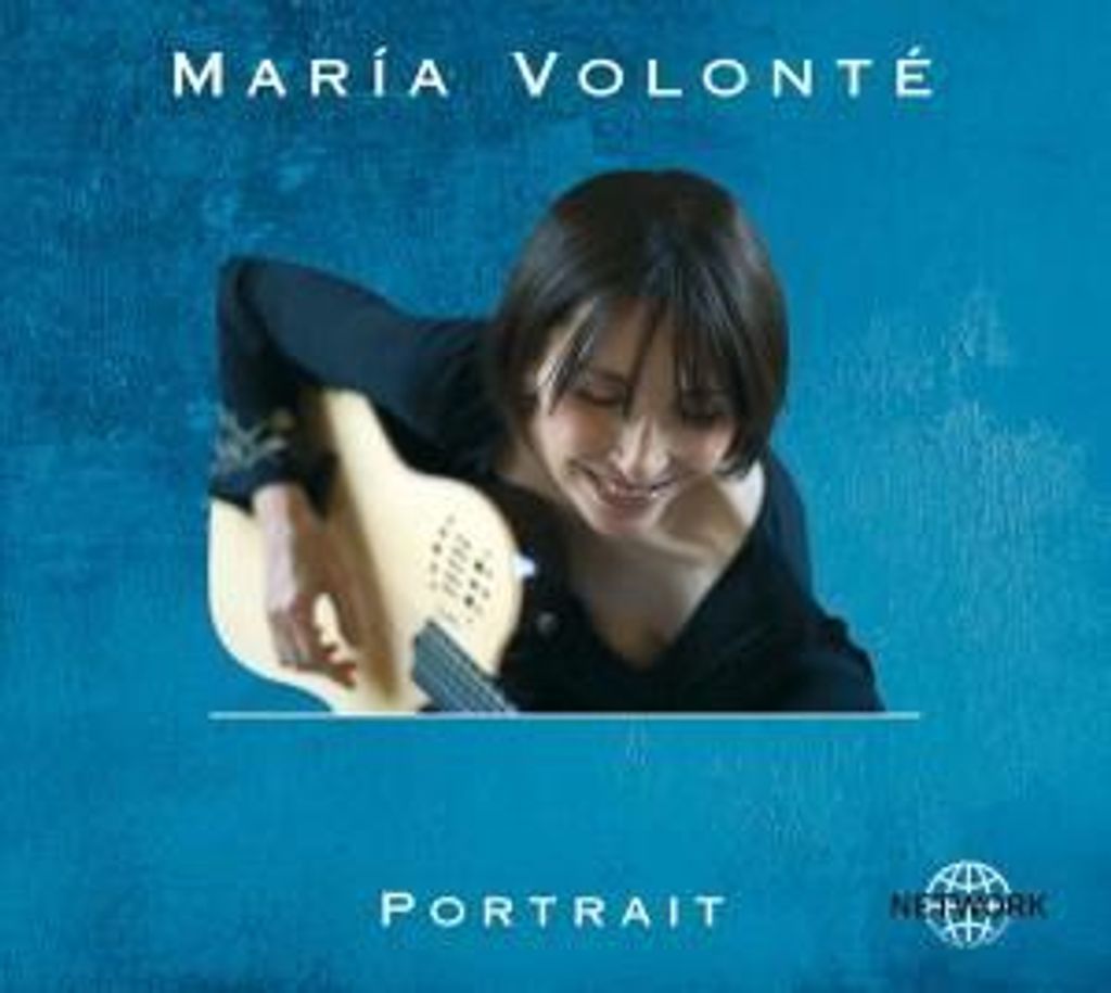 Portrait, 1 Audio-CD
