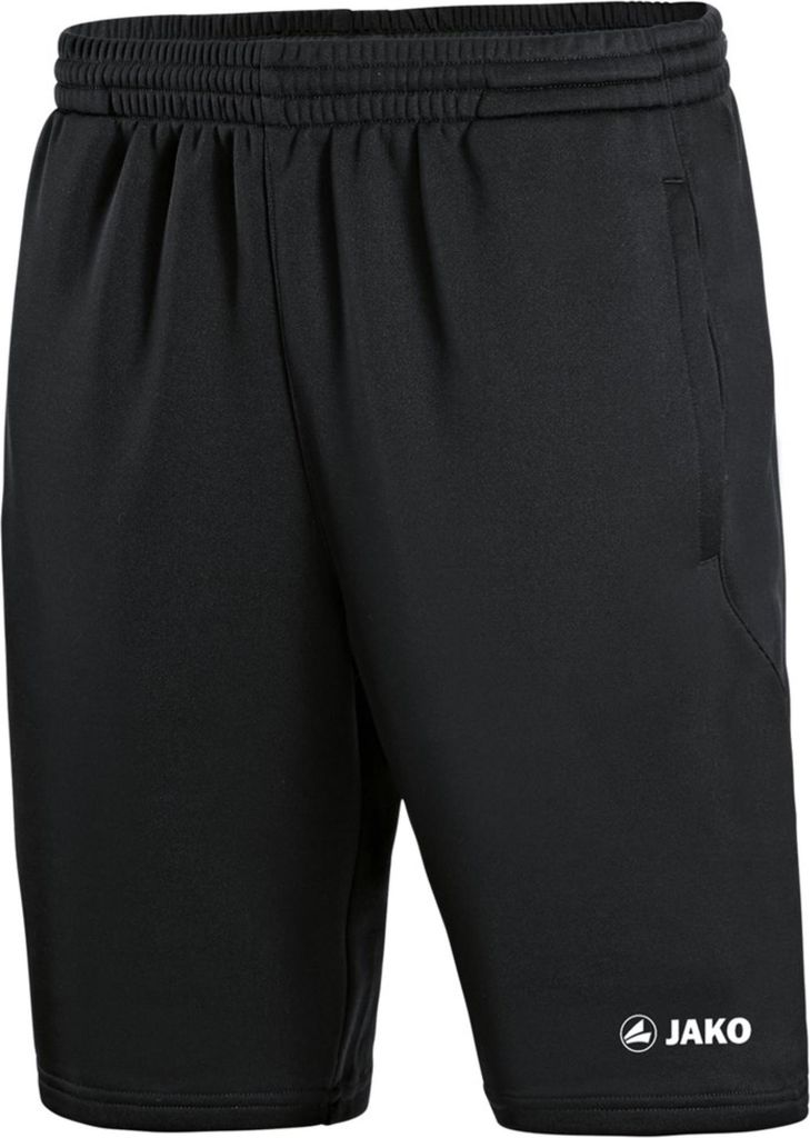 JAKO Trainingsshort Inter 08 schwarz XL