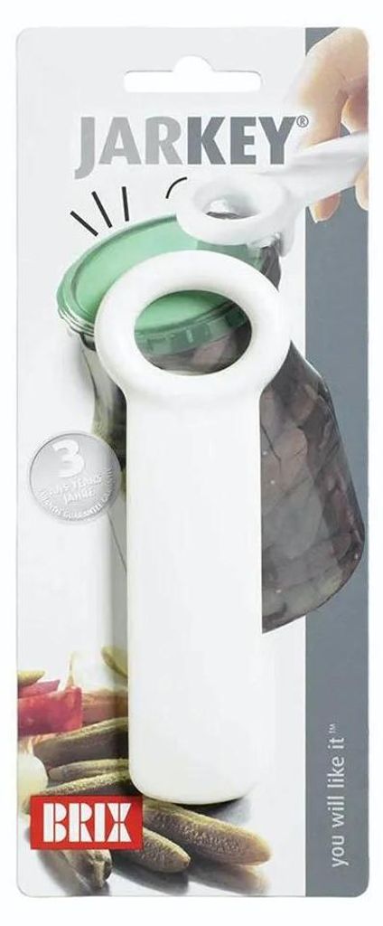 Abrebotellas Brix Jarkey - Disponible en tarjeta de Imagen del producto 