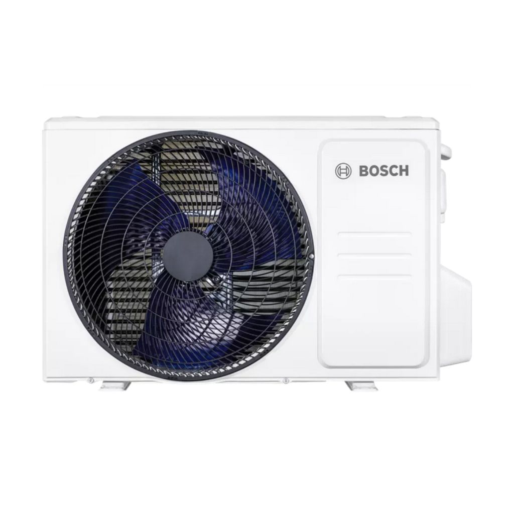Bosch Klimaanlage Climate 2000 Set 26WE | 9000 BTU | Inverter | Innen- & Außeneinheit