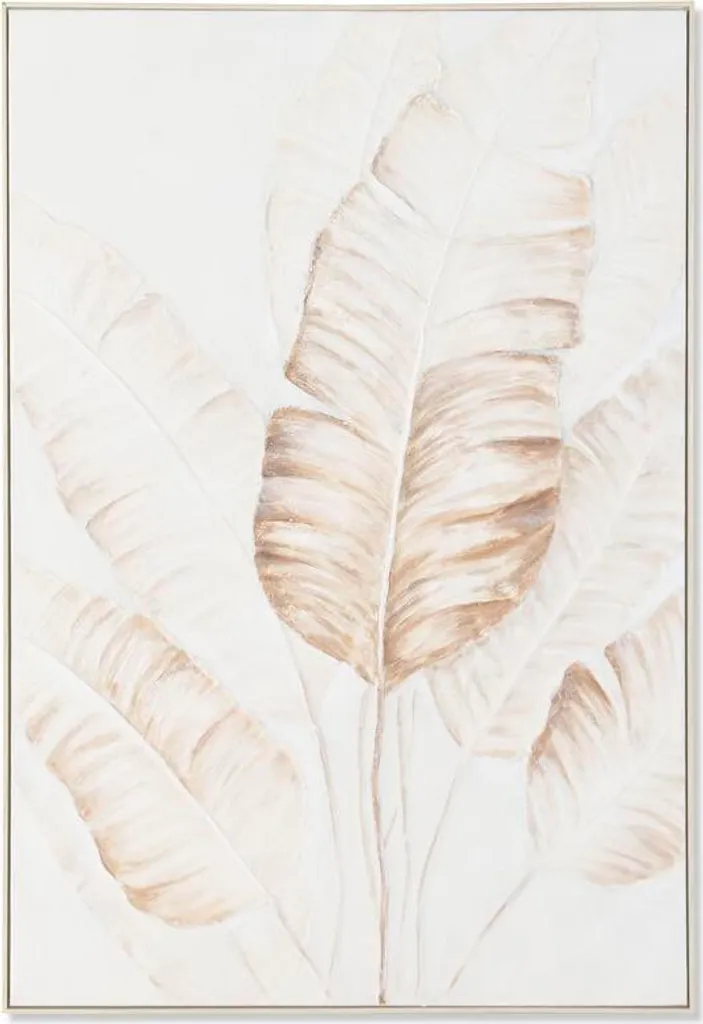 Tableau Déco Scandinave pour Habiller un Grand Mur Blanc ou Beige