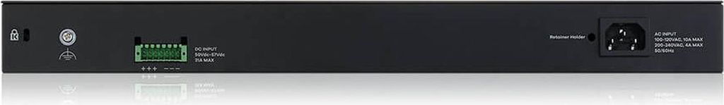 Zyxel XMG2230-28HP, Riadený, L2/L3, 2.5G Ethernet Obrázok produktu 