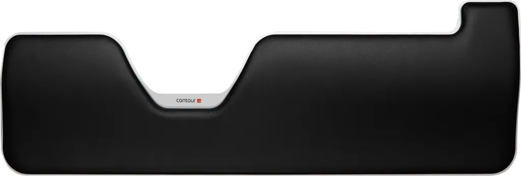 Repose-poignet étendu Red Plus Palm Support pour RollerMouse Design