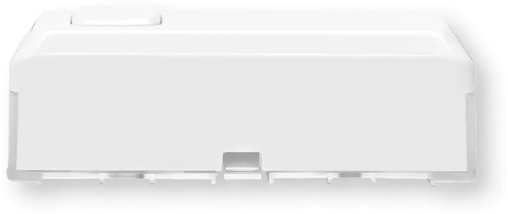 Plus de visites manquées avec le bouton de sonnette sans fil HmIP-DBB IP