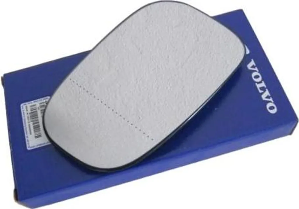 Remplacer miroir gauche Volvo C70 S40 V50 - Pièce origine OE 8679827
