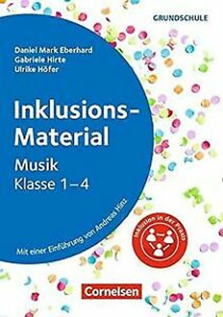 Musik Klasse 1-4