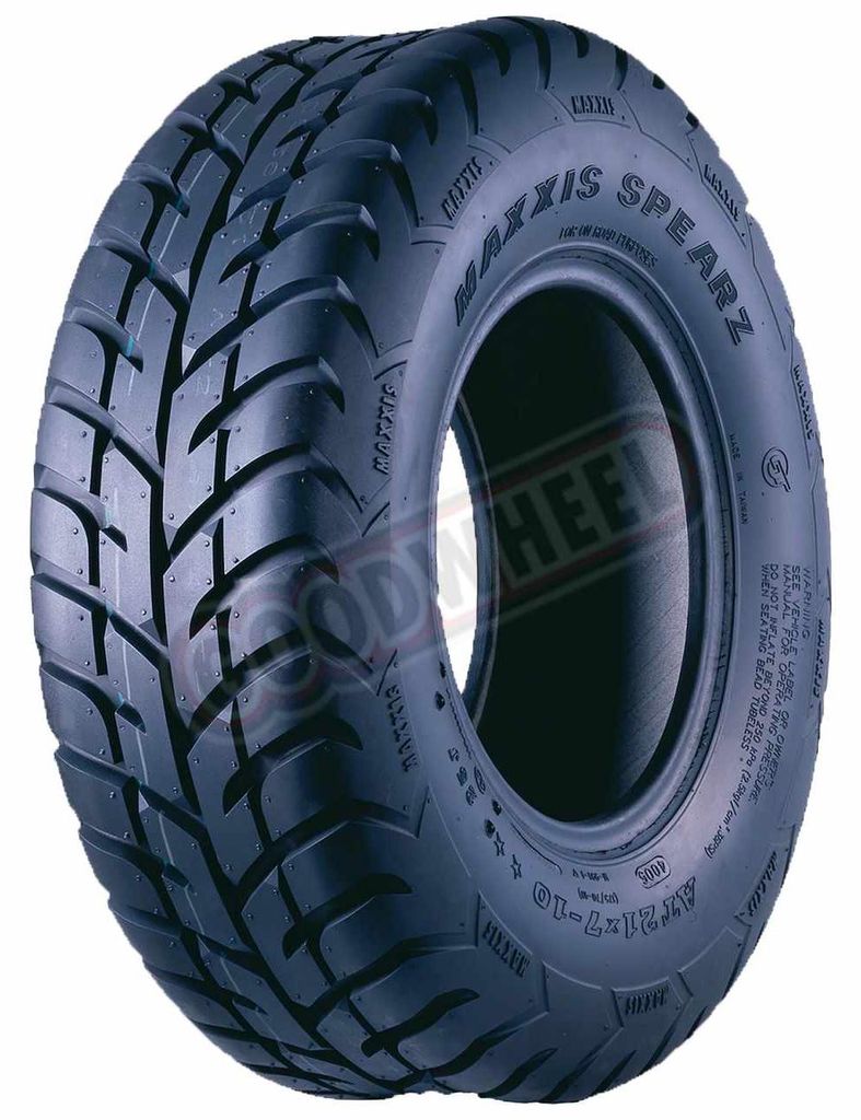Maxxis M991 Spearz  ( 18.5x6.00-10 TL 38Q Doppelkennung Produktbild 