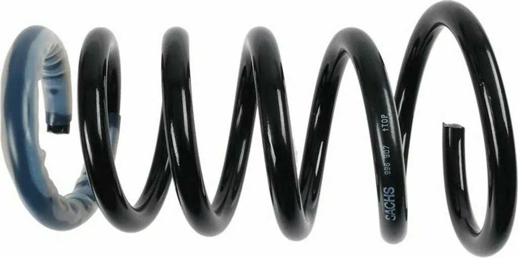 Ressort de suspension SACHS 996 907 Qualité Origine OE 30645930 XC90