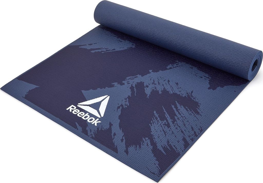 Mata do jogi Reebok szczotka bociany (RAYG-11030BR) Zdjęcie produktu 7