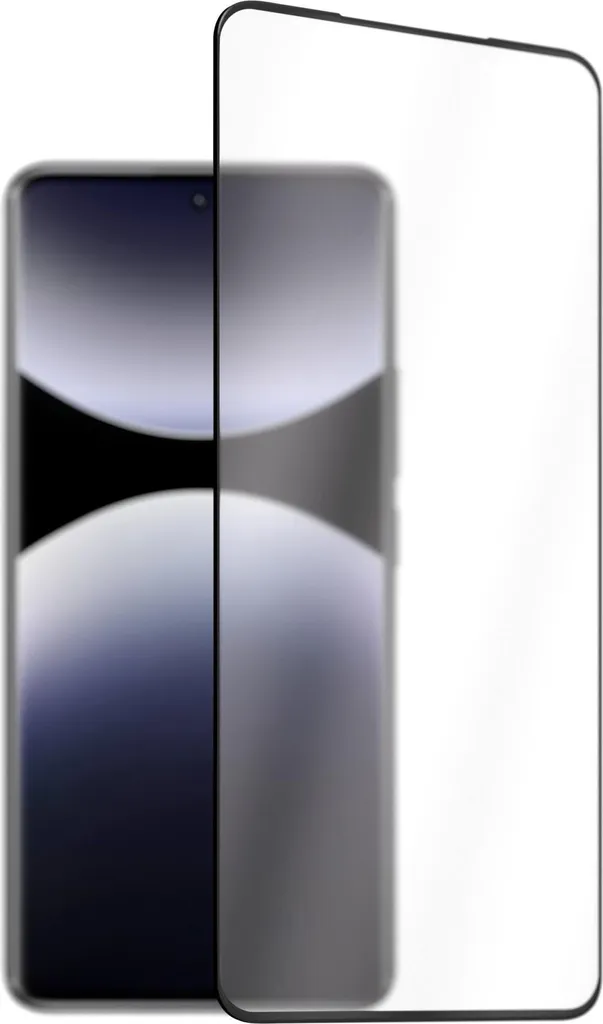 AlzaGuard 3D Elite per Redmi Note 14 Pro 5G: Protezione Display Premium