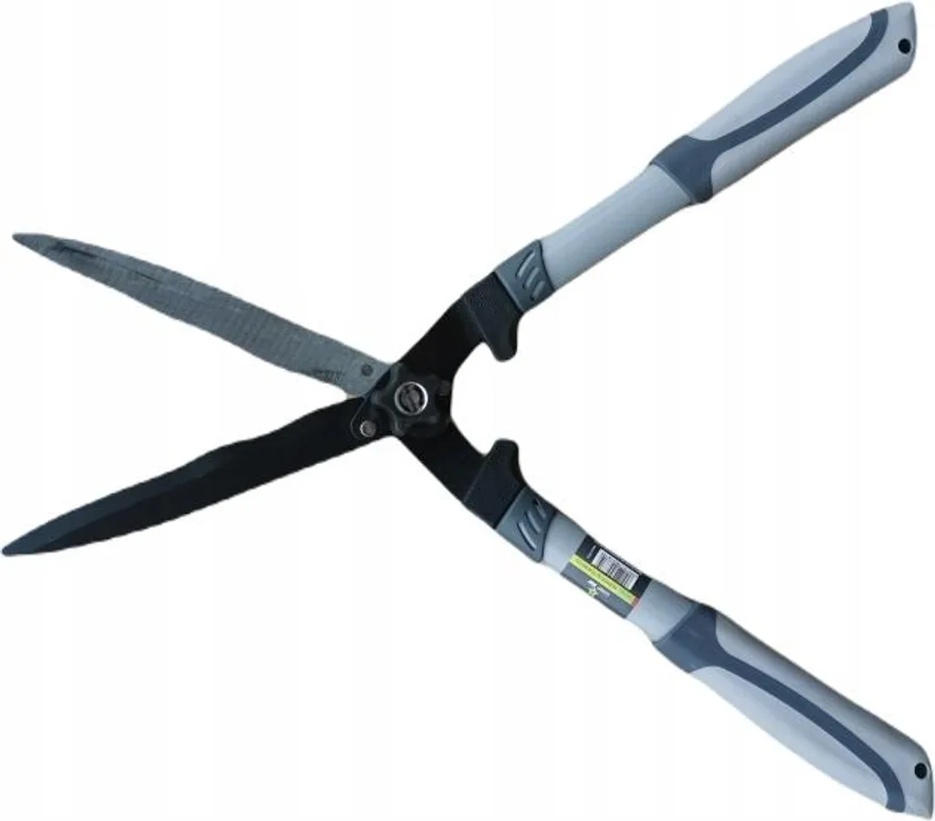 Cesoia Siepi Greenstar 21,5 cm Acciaio S50C | Qualità Ecommerce