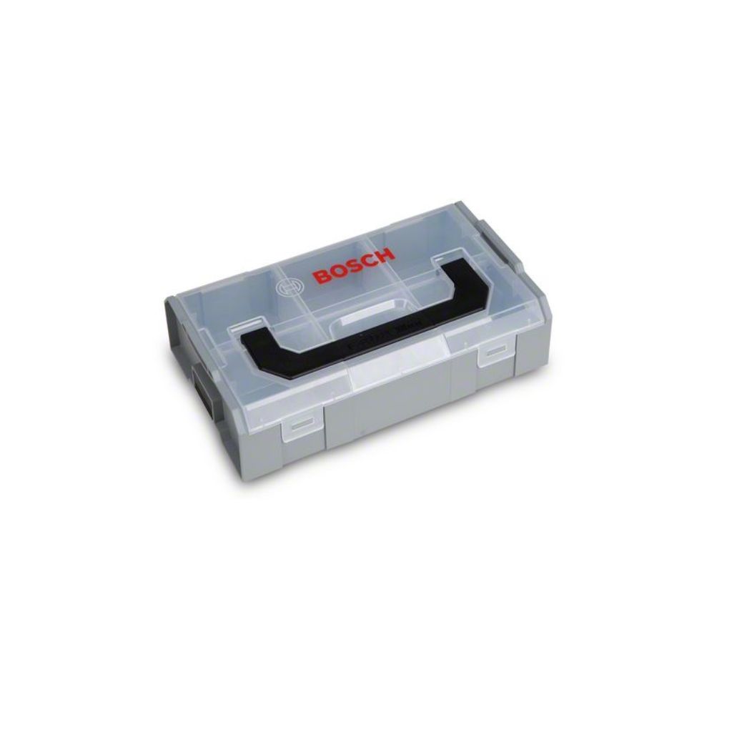BOSCH L-BOXX Mini 1619A00Y21 - SORTIMO L-BOX Lboxx Image du produit 