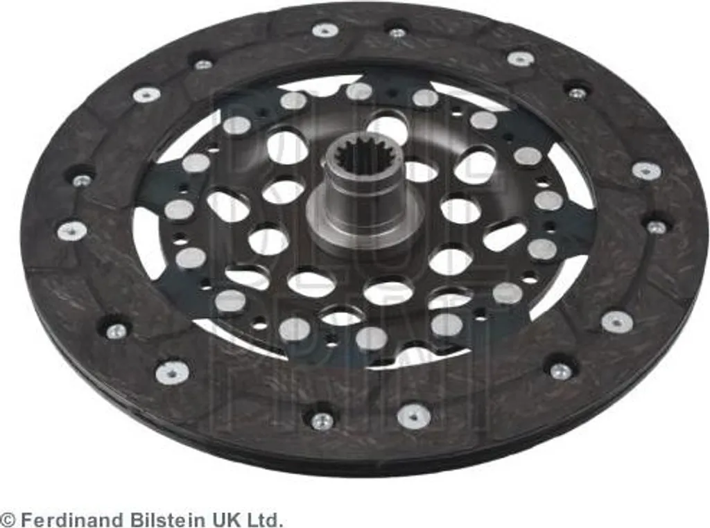 Disque d'embrayage BLUE PRINT ADZ93133 OE 093177813 pour Opel Agila Corsa