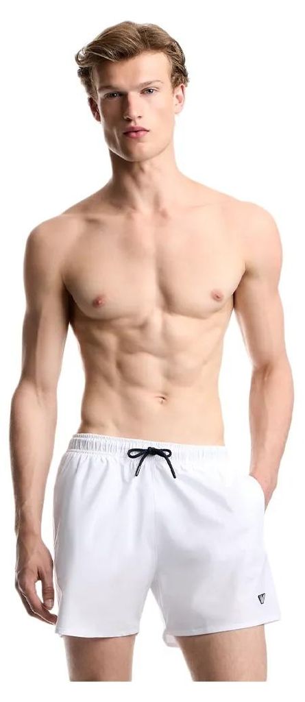 Emporio Armani Eagle Sportbekleidung