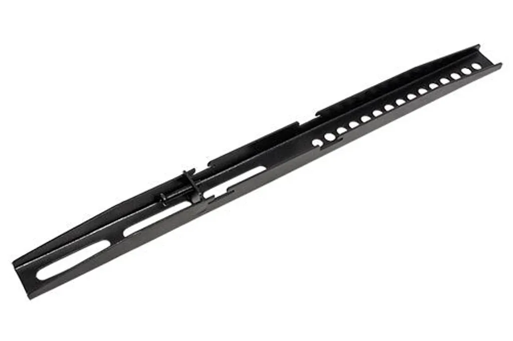 Supporto TV Soffitto InLine 23149A: Ideale per Bar, Ristoranti e Sale - 10