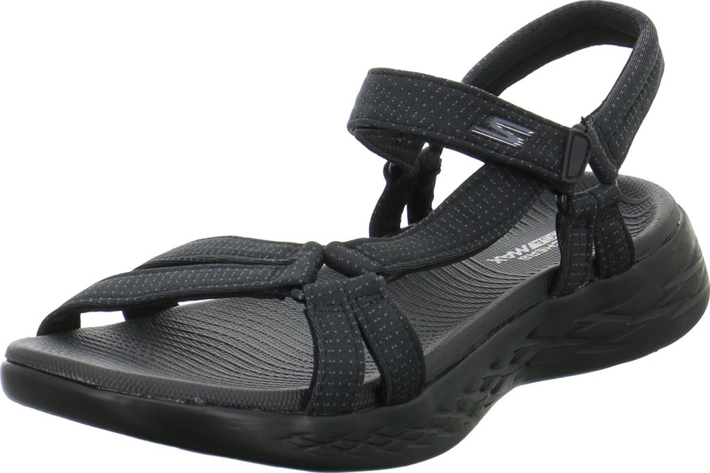 Skechers Sandalette On-the-Go 600 - Brilliancy Productafbeelding 