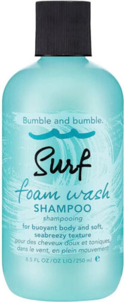 Bumble & Bumble Surf Foam Wash Shampooing Image du produit 