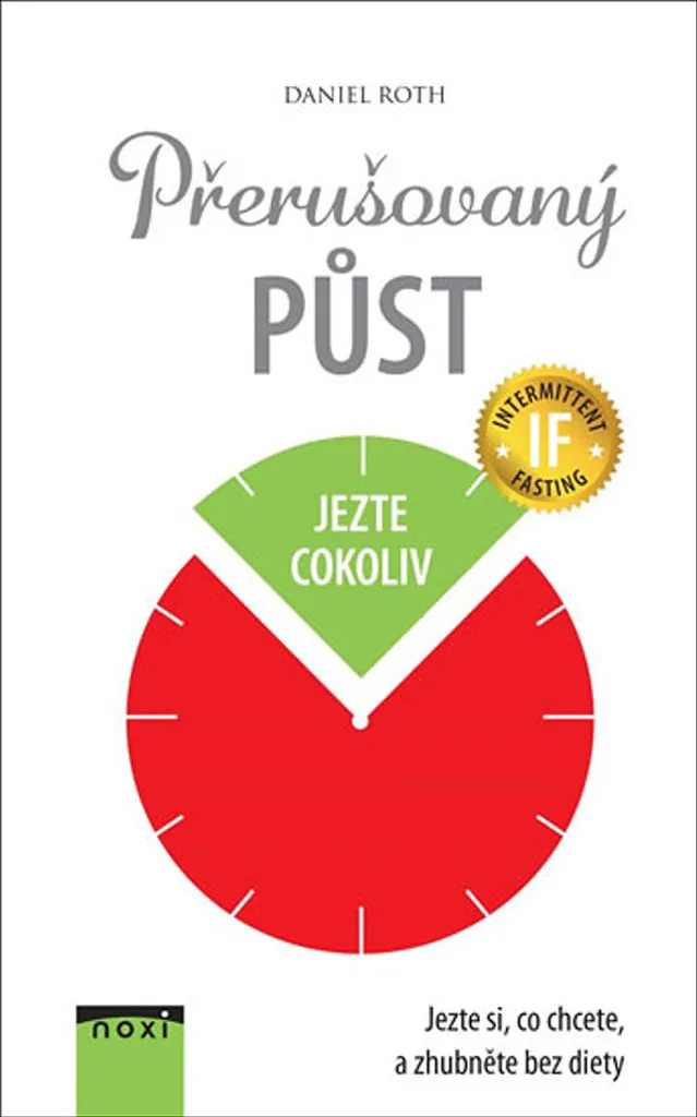 Jeûne Intermittent : Guide pratique pour maigrir durablement avec Roth